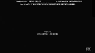 Bad Boys For Life End Credits Fx 2022