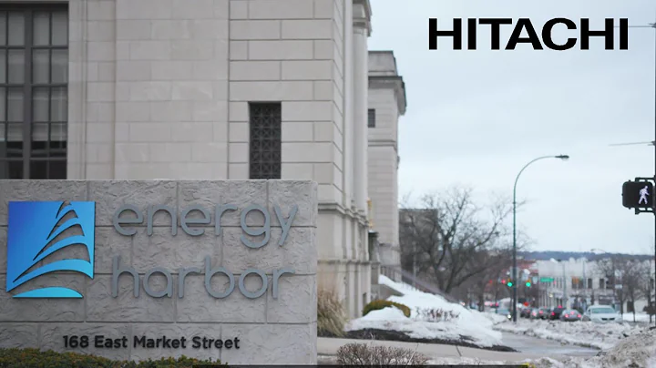 How Digital Solutions Are Driving Our Sustainable Energy Future - Hitachi