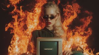 Jakke Chase - You Drive Me Wild