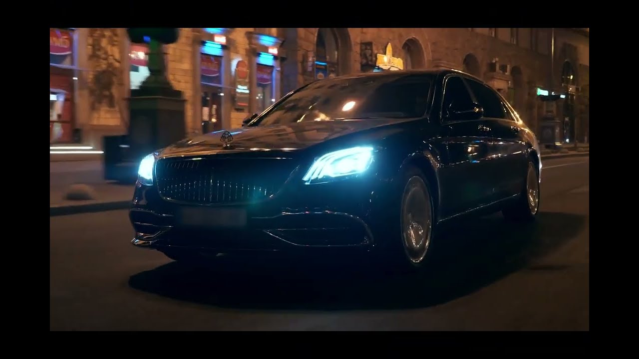 Exklusiv – No Delay | N i g h t D r i v e r s