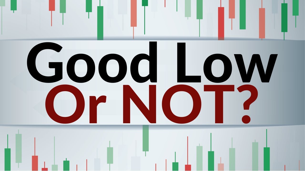 Election Jitters or a real bear ahead?