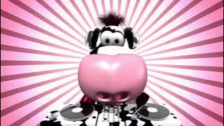 DJ SOSMED - Emang Boleh Sebulat Ini