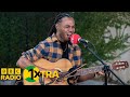 Capture de la vidéo Indie Allen | Big Yard | 1Xtra Jamaica 2023