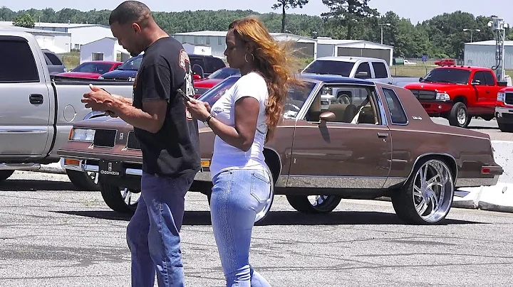 Veltboy314 - 2K18 Track Mania Car, Truck & Bike Show (PREVIEW) - Memphis, TN