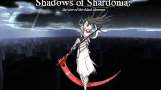 Shadows of Shardonia - The cruel hybridian strikes! (Choddo Mistoris battle theme)