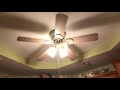 Ncfd special part 1 ceiling fans in my house running