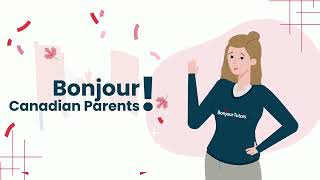 Introducing Bonjour Tutors