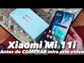 Nuevo Xiaomi MI 11i es ÚNICO 🤯 Calidad Precio en la GAMA ALTA