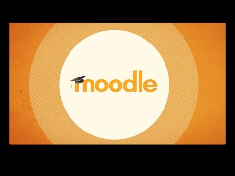 Video: Hvad er tafe moodle?