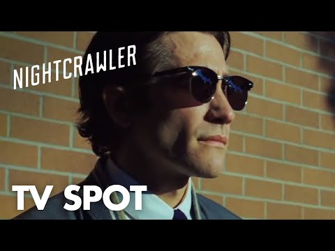 "Now Playing" TV Spot