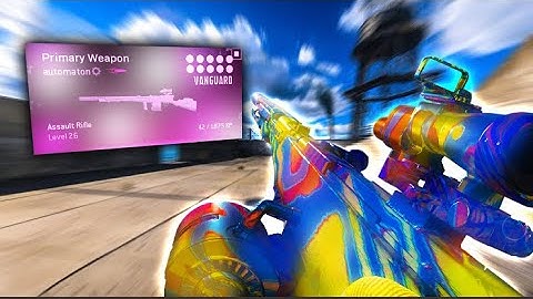 Aimbot Automaton🫶🏾