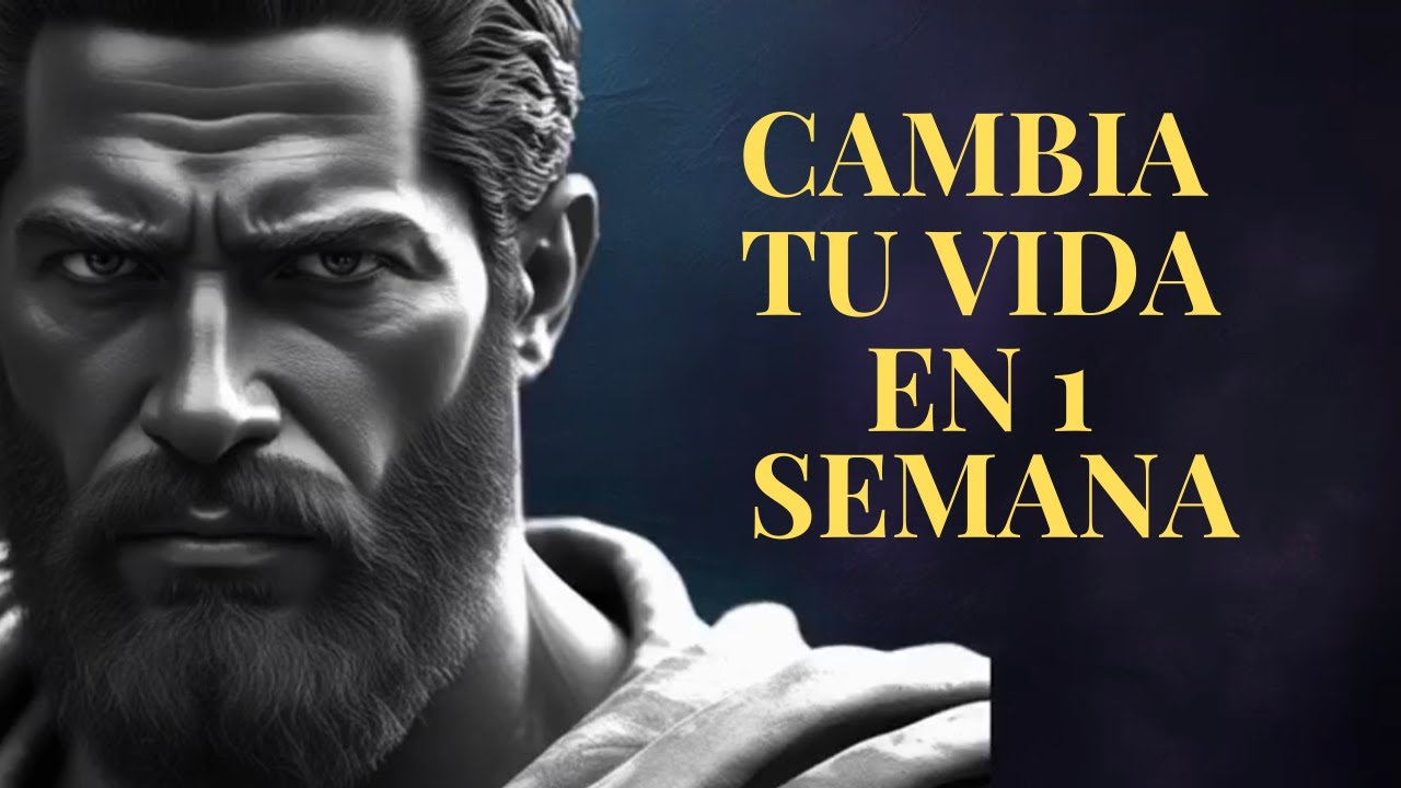 HÁBITOS POTENTES QUE CAMBIARON MI VIDA EN 1 SEMANA - YouTube