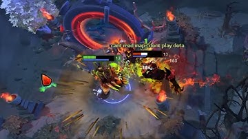 How to Turn Bristleback into The Most BROKEN Hero In Dota 2 (Turbo)