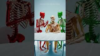 ¿Que pasaría si te duermes tarde todos los días? #curiosidades #datoscuriosos