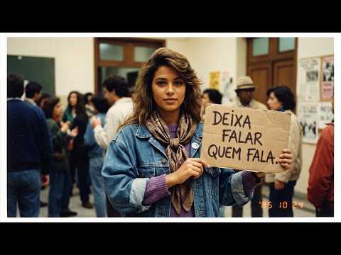 Deixa falar quem fala 🙏