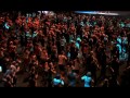 Les Mills SUPER SATURDAY 2010 -Stockholm