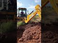 iş Makinaları Videoları Kepçe Çalışması Kepçe Videoları Jcb Beko loder