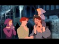 Pocahontas The Virginia Company Canadian French Hd