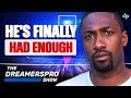 Gilbert Arenas Totally Obliterates Modern Day NBA Players For Their Constant Load Management