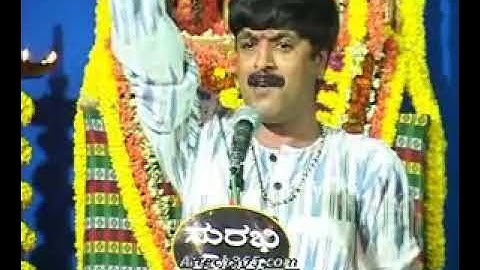 JayaNarayana | Kashimath Guru Parampara Stuti