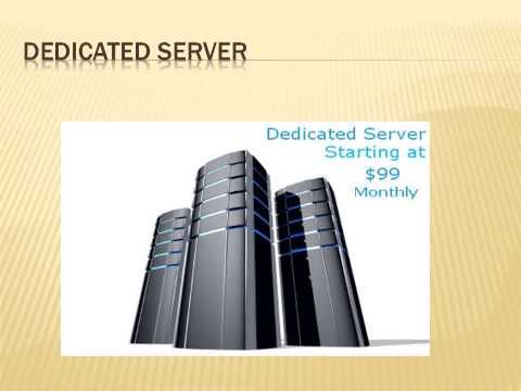 CSS4Hosting: Dedicated, Cloud and Managed Server Provider
