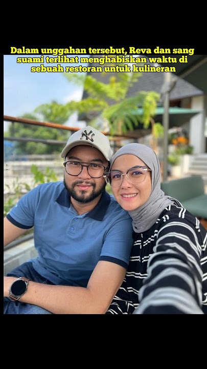 POTRET REVALINA S TEMAT HABISKAN WAKTU BARENG SUAMI #shorts #viral @RRFCHANEL
