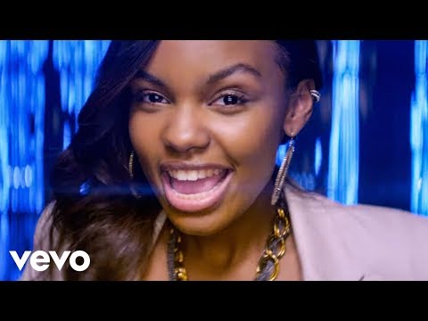 McClain Sisters - Rise (Official Video from Disneynature&#39;s Chimpanzee)