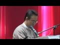 Chit moe gyi sang by yadana oo music by sandaya aung win  mamas opening event 2010