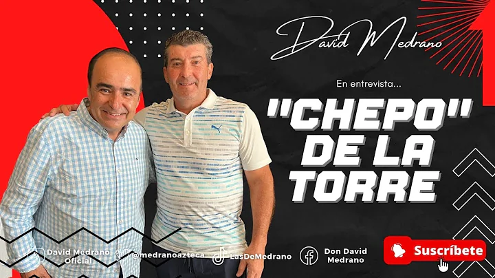 Ellos ya haban sacado la playera de campeones|CHEP...