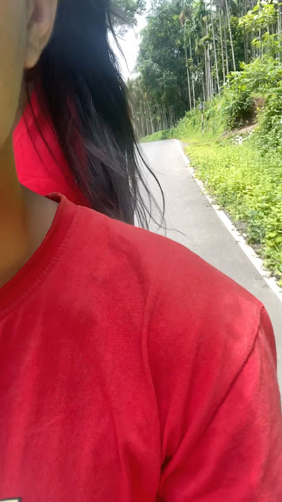 Ba naba dingtangahade || Nikrang