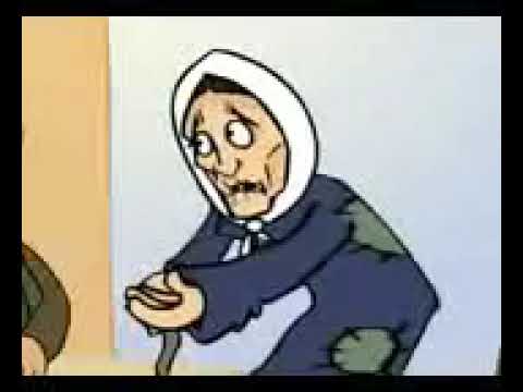 من مال الله يا محسنين