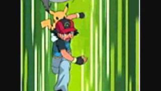 Pokemon Intro