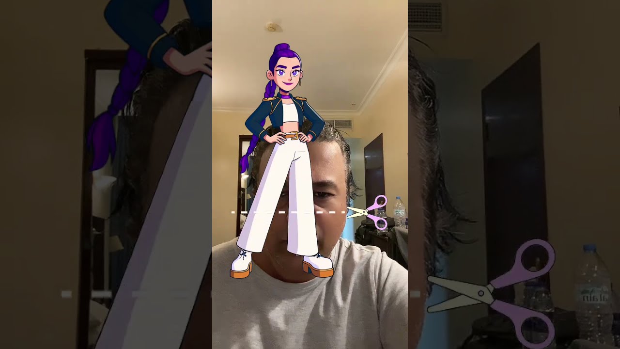  Filterchallenge Funfilter Trendingfilter