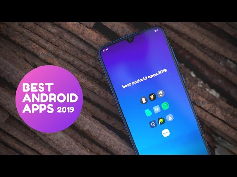 Top 10 best android apps for 2020