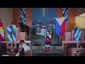 FUMCNC Philippines Independence Day Celebration &amp; Worship Service Part 2 June,9 2023 San Diego CA