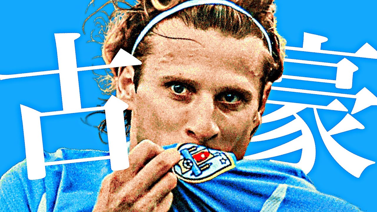 フォルランを救いたい