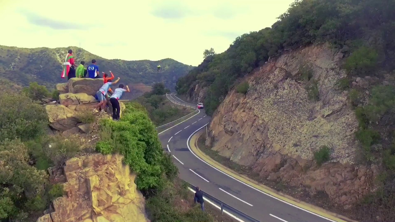 WRC - RallyRACC Catalunya - Rally de España 2016