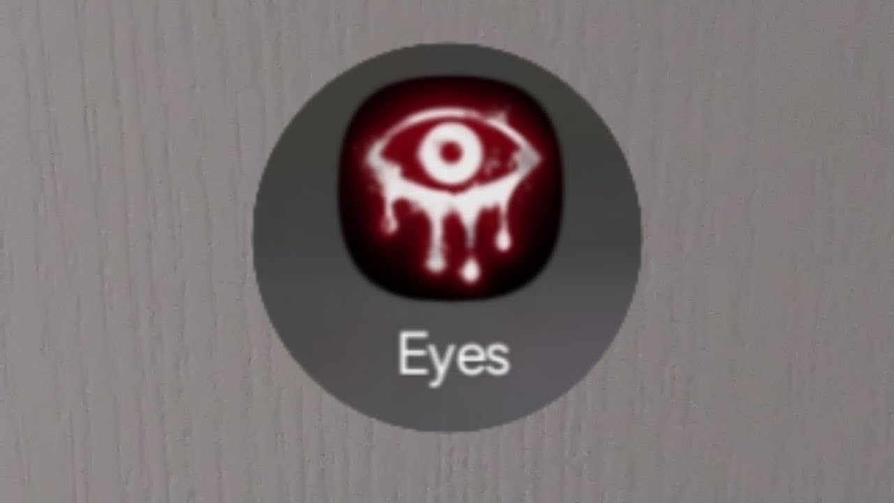 Eyes 23
