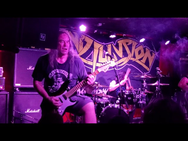 Blind Illusion - Wrath Of The Gods