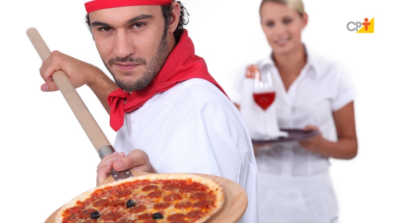 Estados Unidos em campo: vamos comer uma pizza?, Dicas Cursos CPT