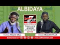 Albidaya du 18 novembre 2021 avec oustaz alioune sall et serigne mbacke sylla