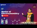 Class 12 Chemistry | Basics of Electrochemistry Explained Simply | Medicaps University