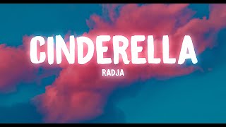 Radja - Cinderella (lirik)