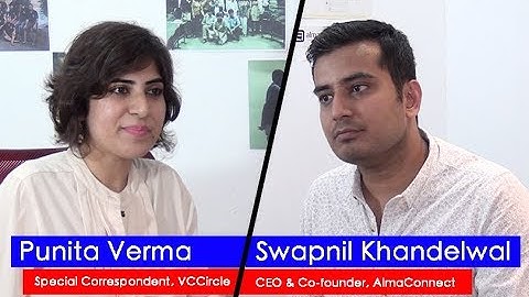 How Mohandas Pai-backed AlmaConnect is tapping into alumni networks’ biz potential