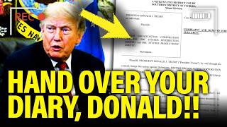 Trump Dealt HUGE LOSS in $10 BILLION LAWSUIT!