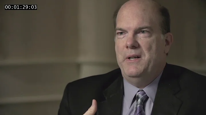 Dr. Peter Konrad Interview