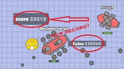 DOBLONS.IO // PLAYING THE BIGGEST SHIP // TRYING NEW HIGH SCORE // PIRATE GAME