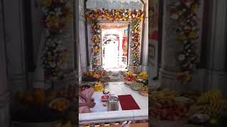 Download Lagu Panchmuki Hanuman Mandir darshan#jaishreeram #bhajan #bhakti #shortvideo #viral #video #vlogs MP3