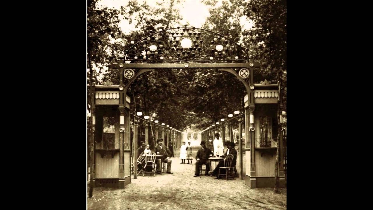 History 474 St  Louis Project