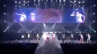 Super Show 2 - Super Junior - GEE~